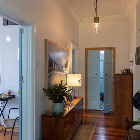 Once Upon A Cosy Nook Apartment Dunedin Exterior photo